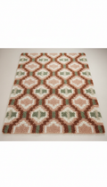 Cloud White Plush Shag Rug